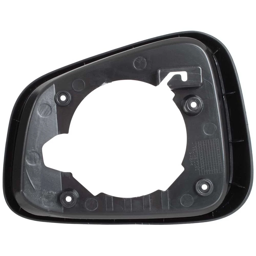 Chevrolet TRAX 2012- obudowa lusterka zajnego prawa