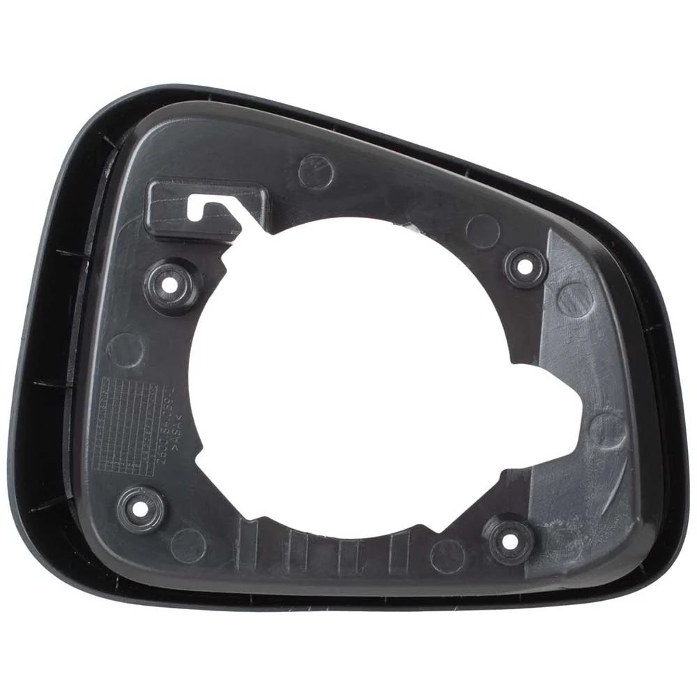 Chevrolet TRAX 2012- obudowa lusterka zajnego lewa