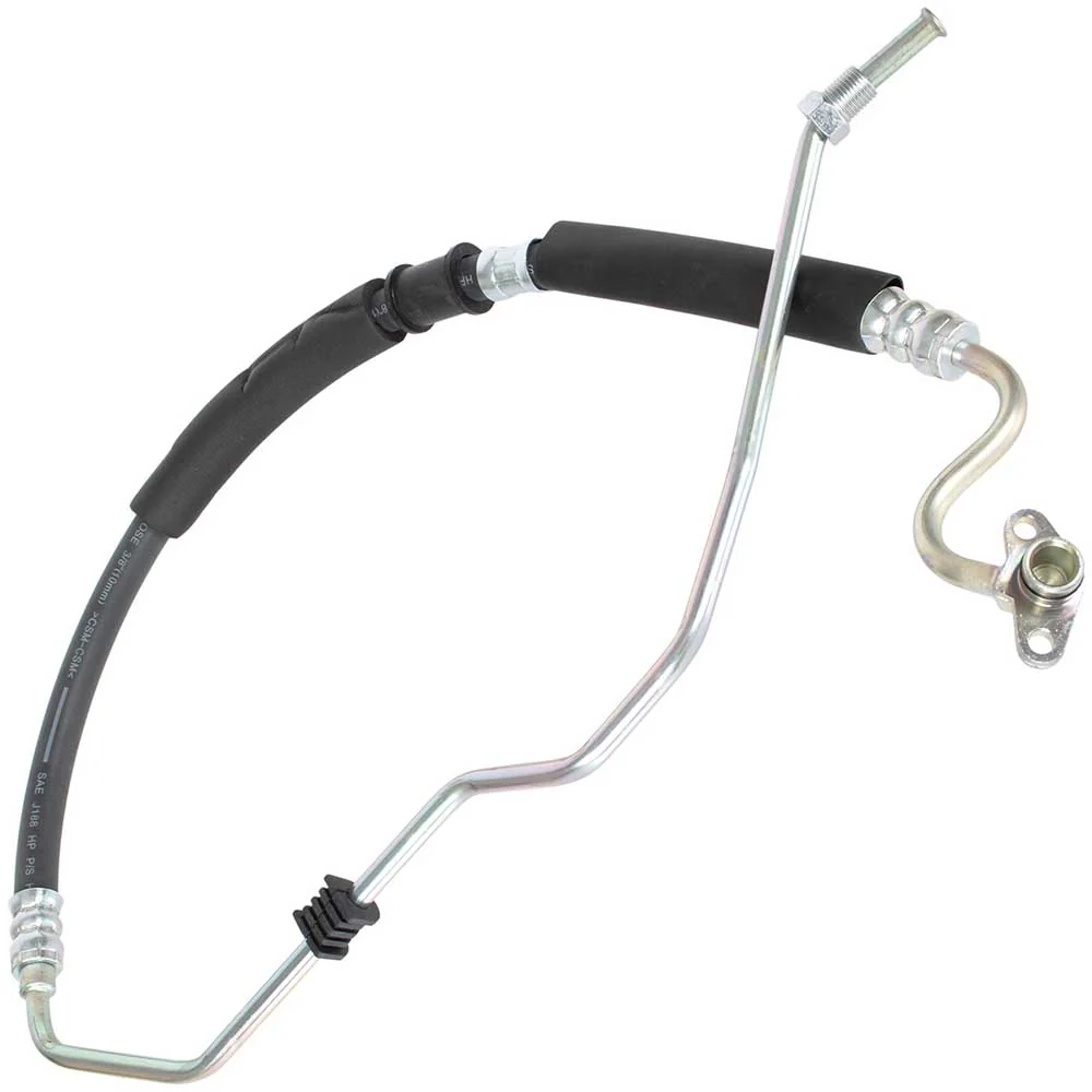 Cijev za ulje servo upravljač Honda Accord VII 2004-2008