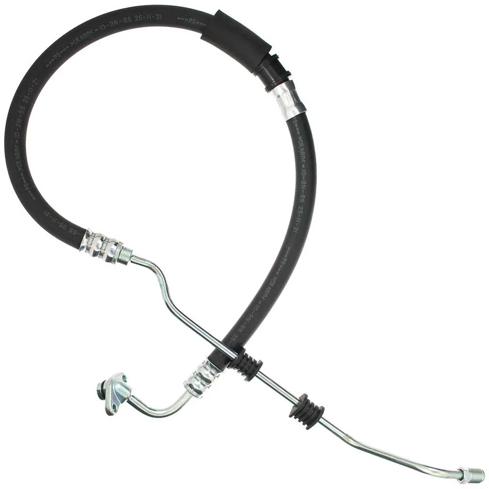 Cijev za ulje servo upravljač Honda CR-V II 2005-2009