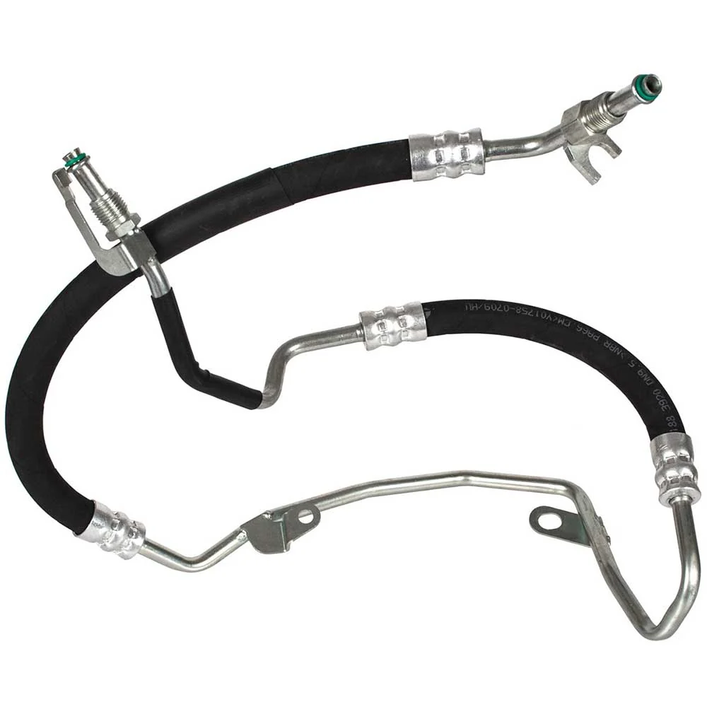 Cijev za ulje servo upravljač za Renault Kangoo I 2003-2008