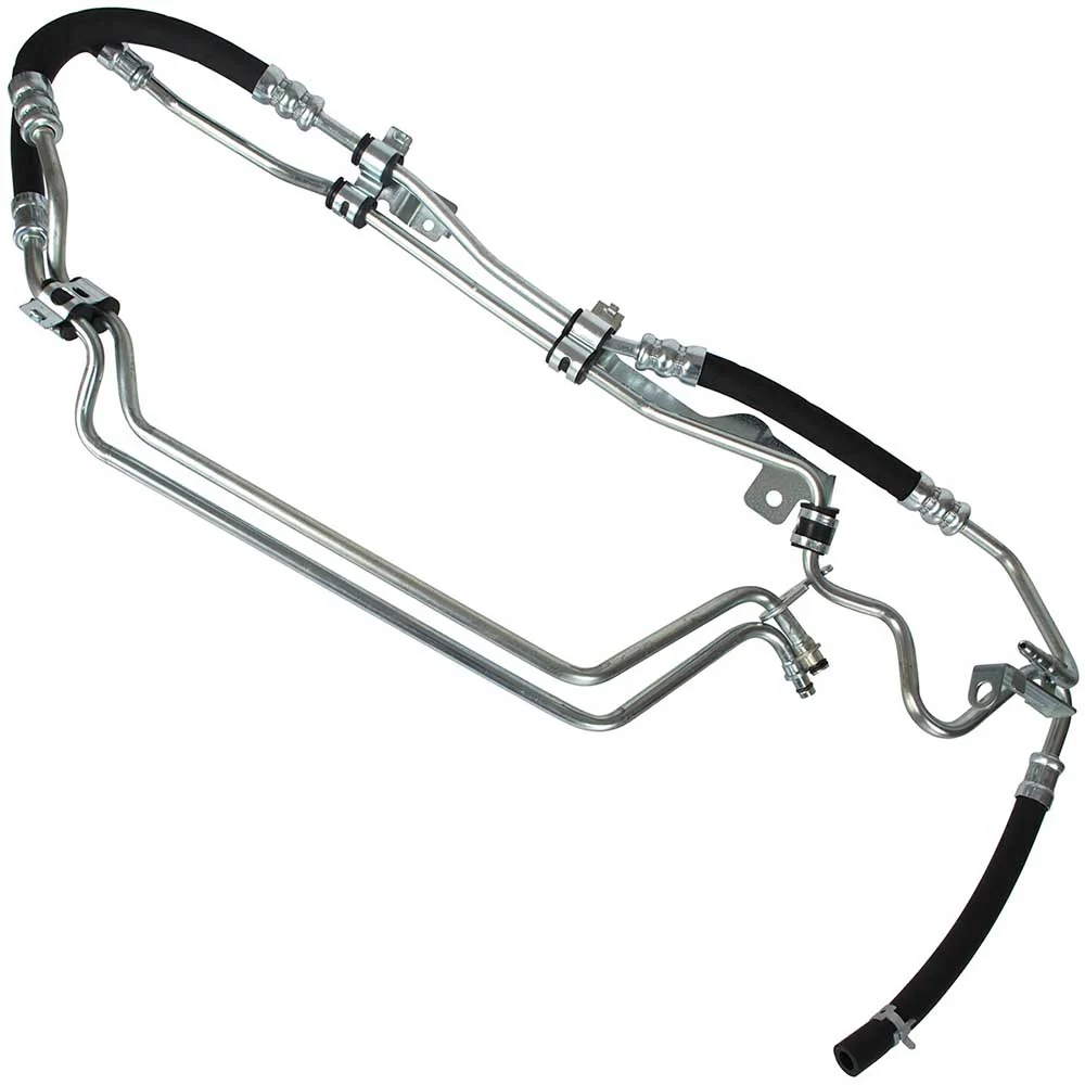 Cijevi za ulje servo upravljač za Ford Focus II 2004-2012
