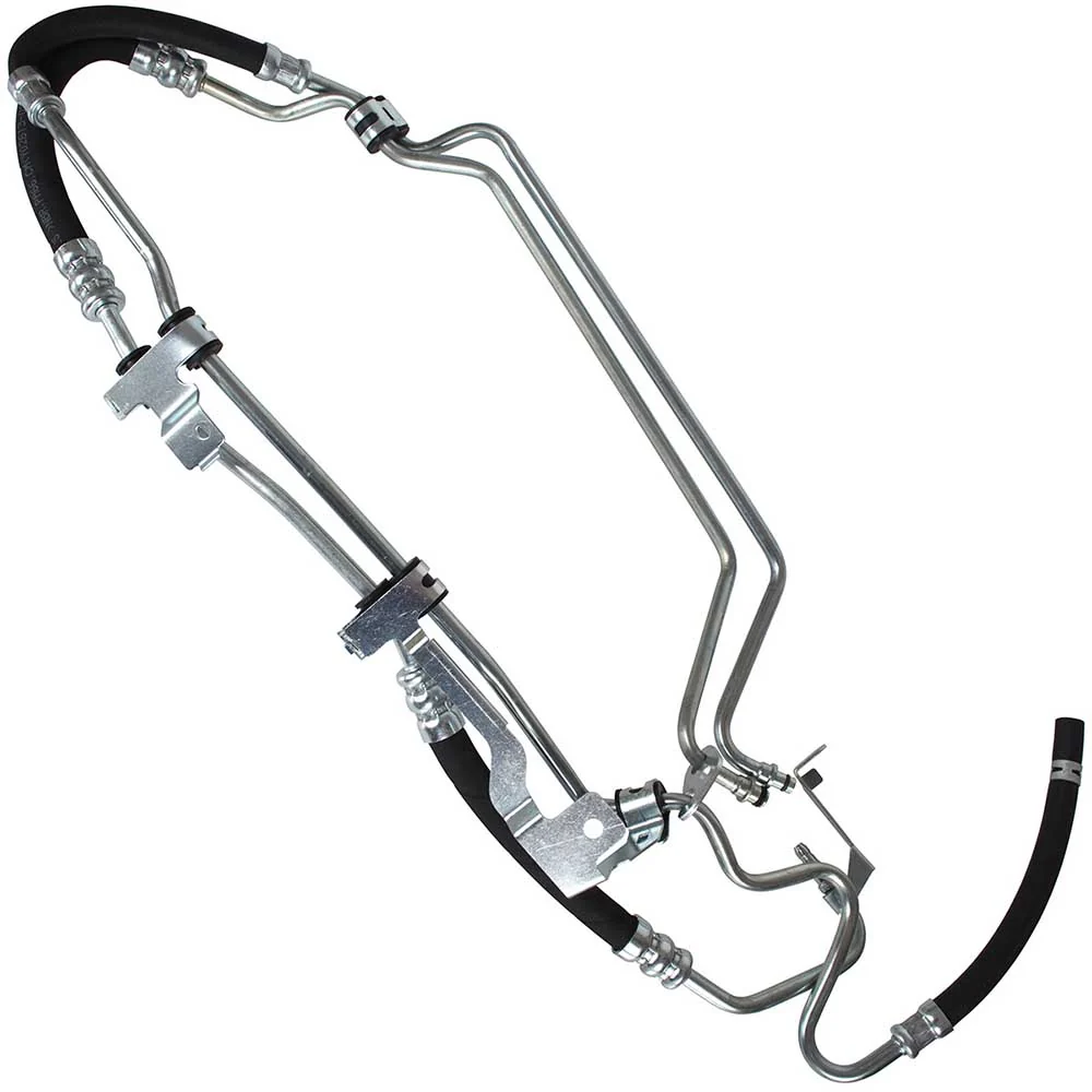 Cijevi za ulje servo upravljač za Ford Focus II 2004-2012