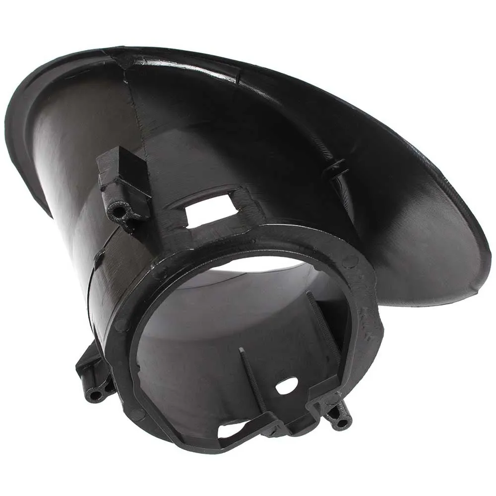 Citroen Berlingo desna maska maglenke 2008-2012