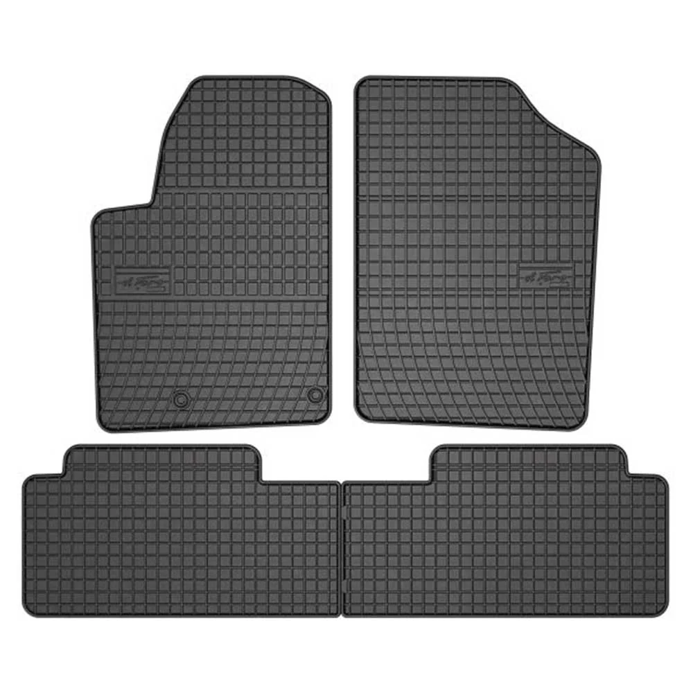Citroen Berlingo gumeni tepisi 1996-2011 - FROGUM