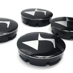 Citroen DS čepovi 60mm (set)