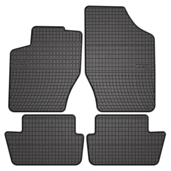 CITROEN C4 I gumena prostirka 2004-