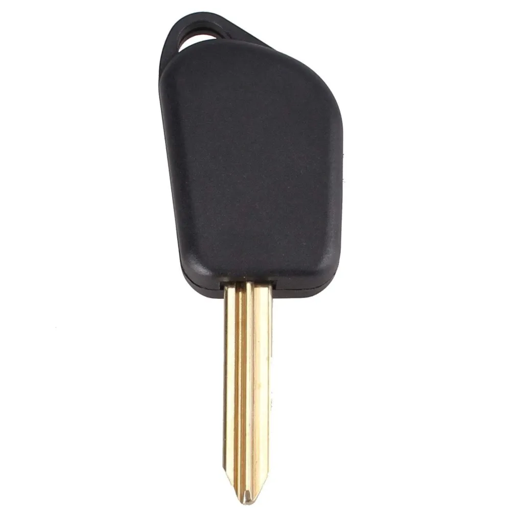 Citroen ključ 2 tipke