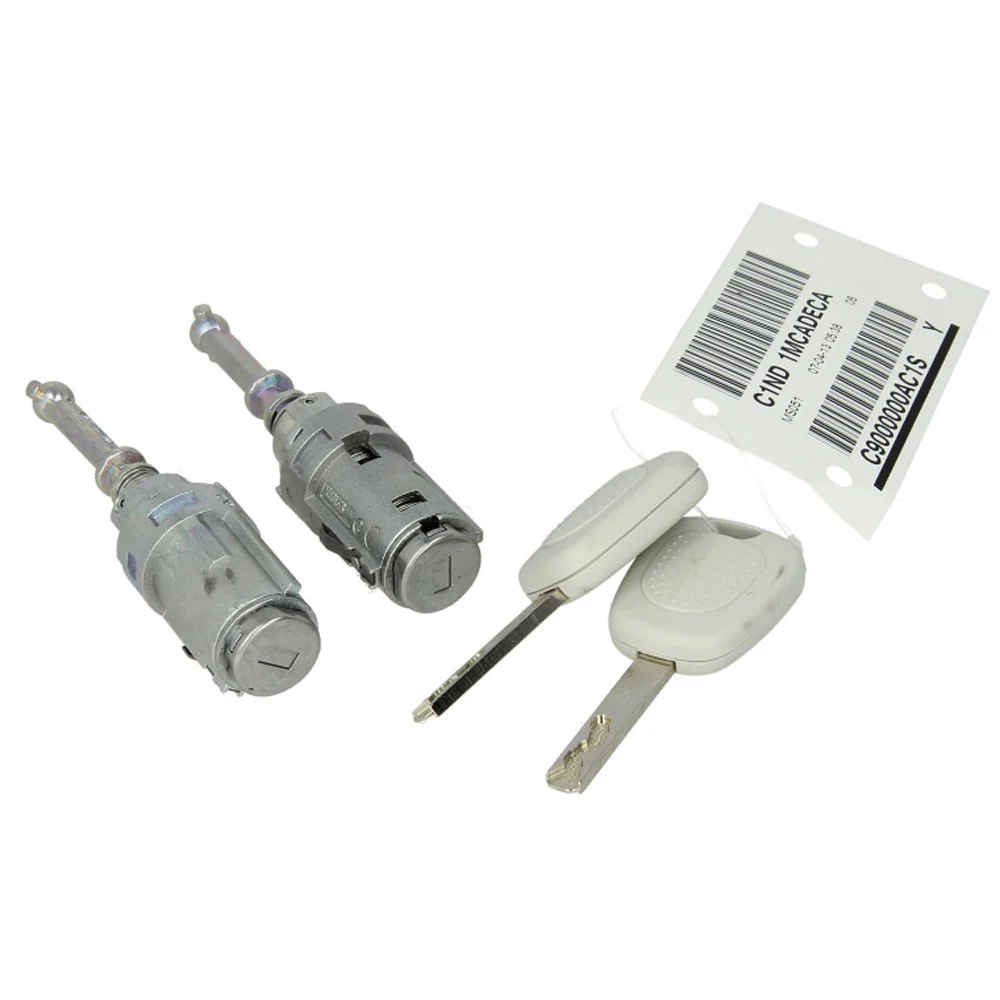 Citroen C3 I set cilindara brave prednjih vrata 2002-