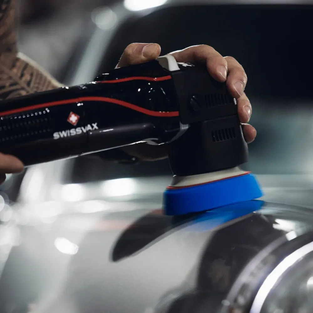 Cleaner Fluid Professional Regular strojni polish za normalne ogrebotine