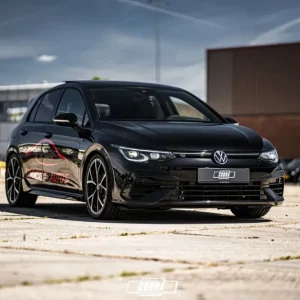 Cobra ovjesni produžni opruge VW Golf MK8 R 2.0 TSI -25/-25mm