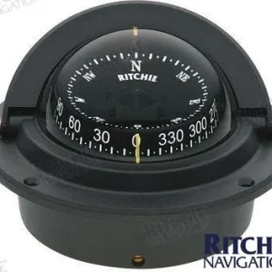 COMPASS F-83 BLACK