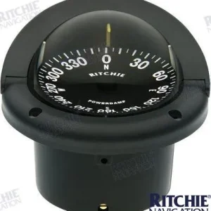 COMPASS HF-742