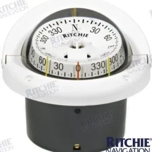 COMPASS HF-743 WHITE