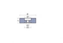 COMPLETE ANODES STERN