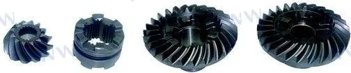 Complete Gear Set & Clutch Dog Johnson/Evinrude