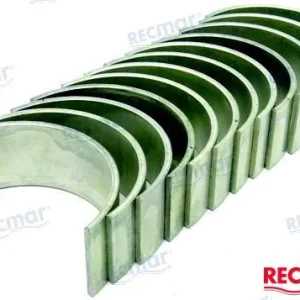 Connecting Rod Bearing Kit Volvo Penta gasoline std.