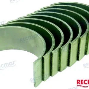 Connecting Rod Bearing Kit Volvo Penta gasoline std.
