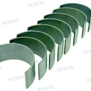 Connecting Rod Bearing Kit Volvo Penta gasoline std.