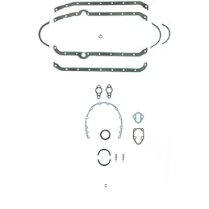 Conversion Gasket Kit GM 305/350 type 3
