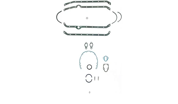 Conversion Gasket Kit GM 305/350 type 3