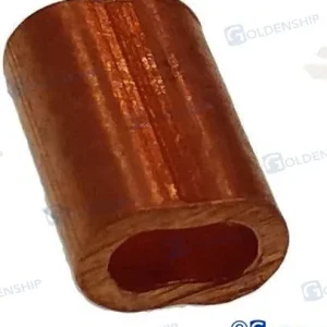 COOPER SLEEVE 10 MM (10)