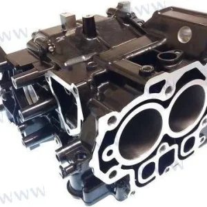 Crankcase assy Yamaha / Mercury