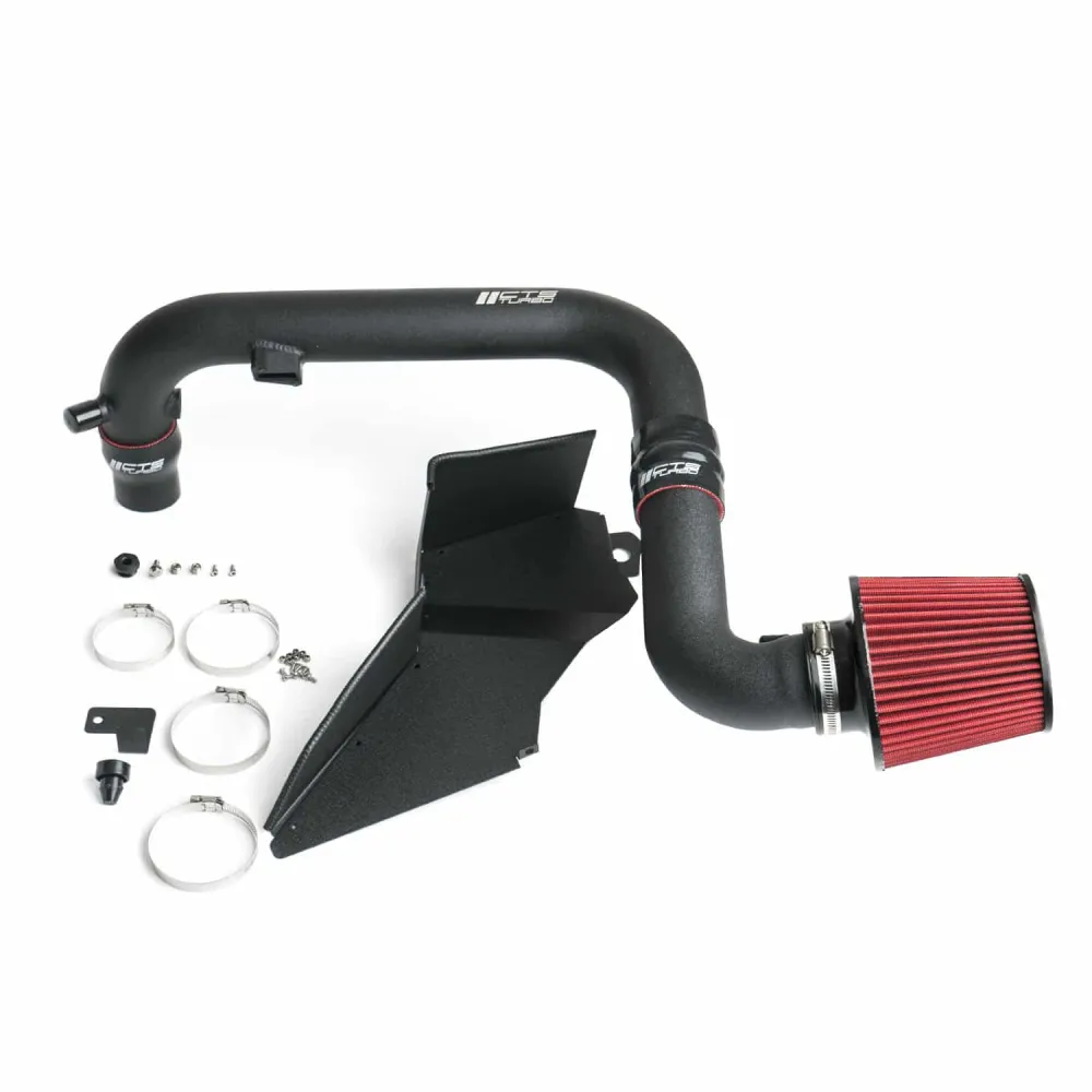 CTS Turbo hladni usis zraka 2.0TFSI EA113 VW Golf 5/6 GTI/R, Audi 8P A3/S3, TT 8J, Seat Leon 1P itd.
