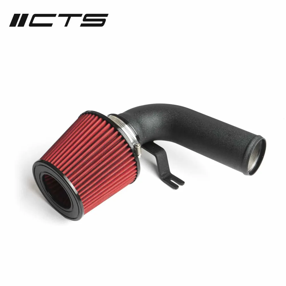 CTS Turbo hladni usis zraka 2.0TFSI EA113 VW Golf 5/6 GTI/R, Audi 8P A3/S3, TT 8J, Seat Leon 1P itd.