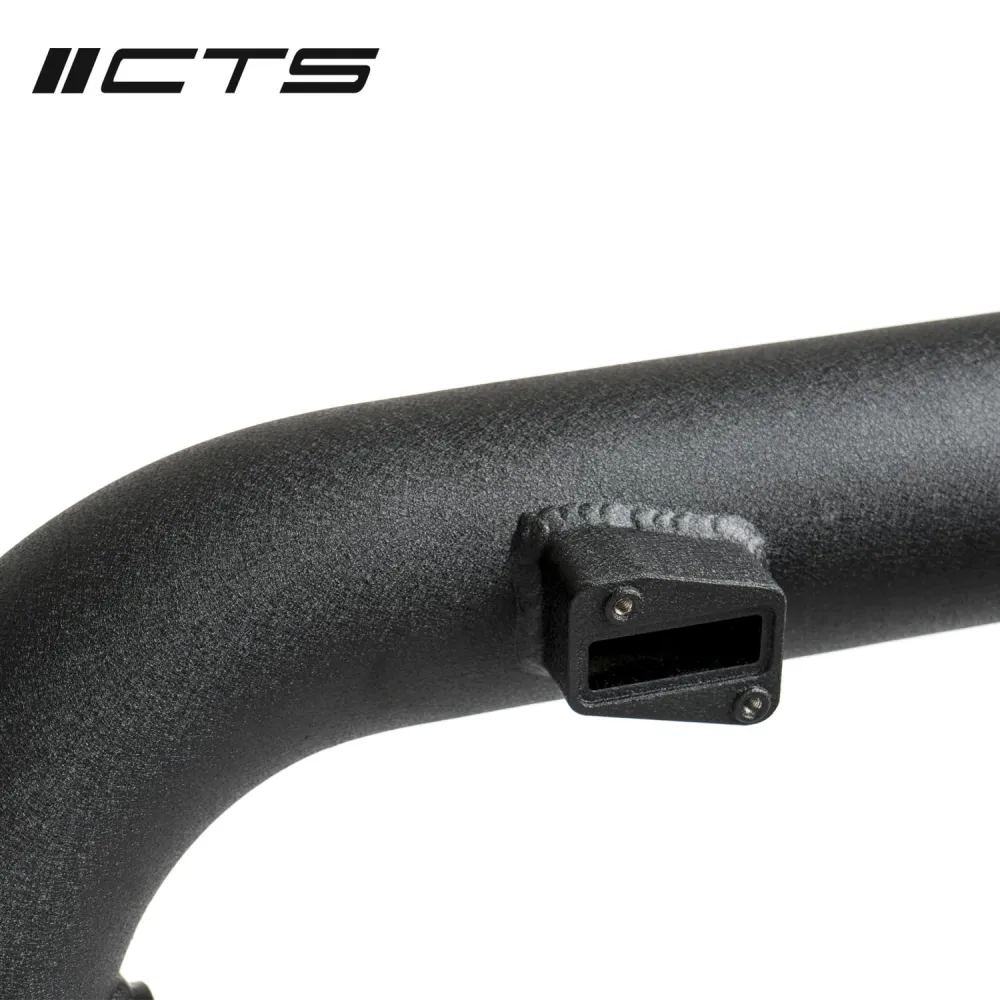 CTS Turbo hladni usis zraka 2.0TFSI EA113 VW Golf 5/6 GTI/R, Audi 8P A3/S3, TT 8J, Seat Leon 1P itd.