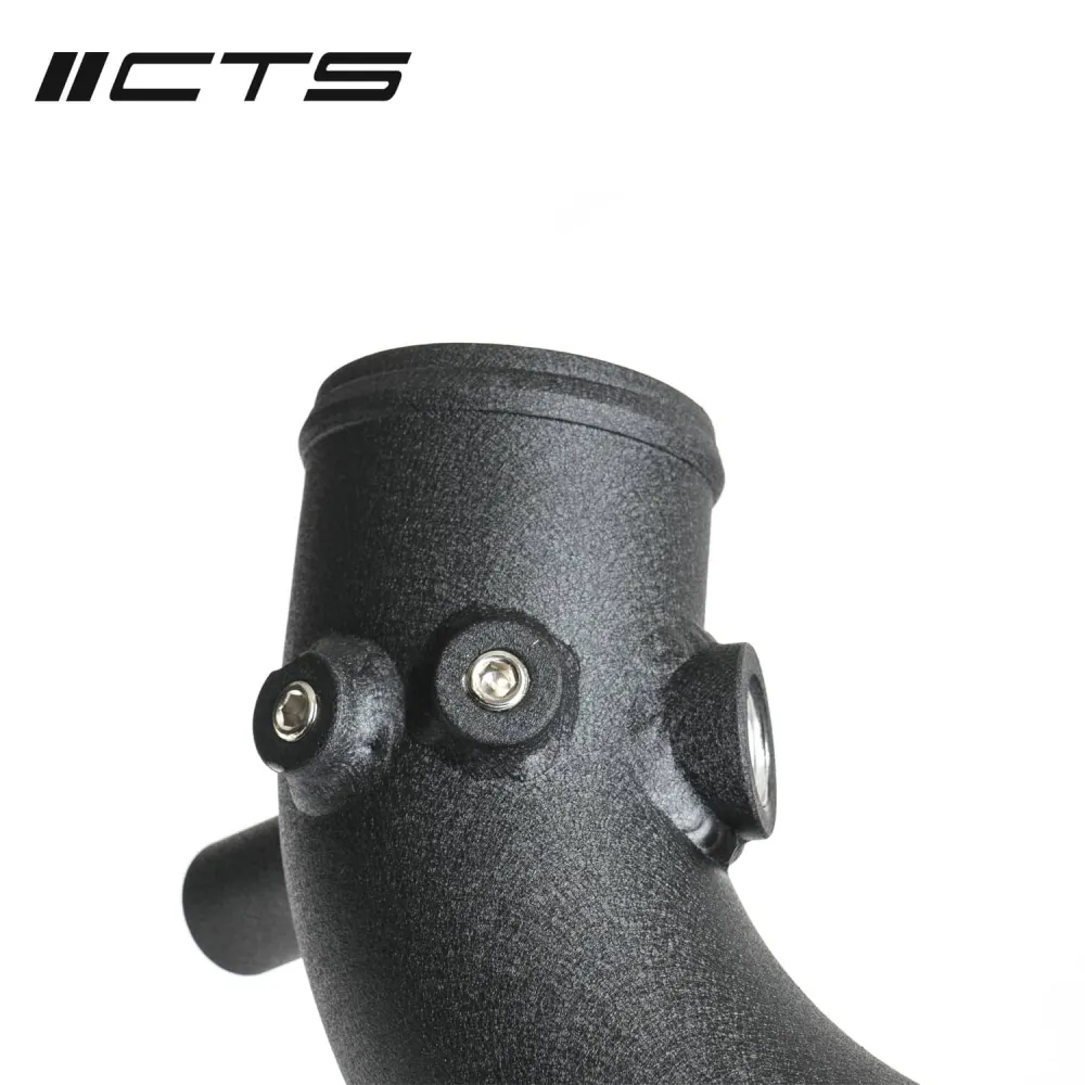 CTS Turbo hladni usis zraka 2.0TFSI EA113 VW Golf 5/6 GTI/R, Audi 8P A3/S3, TT 8J, Seat Leon 1P itd.