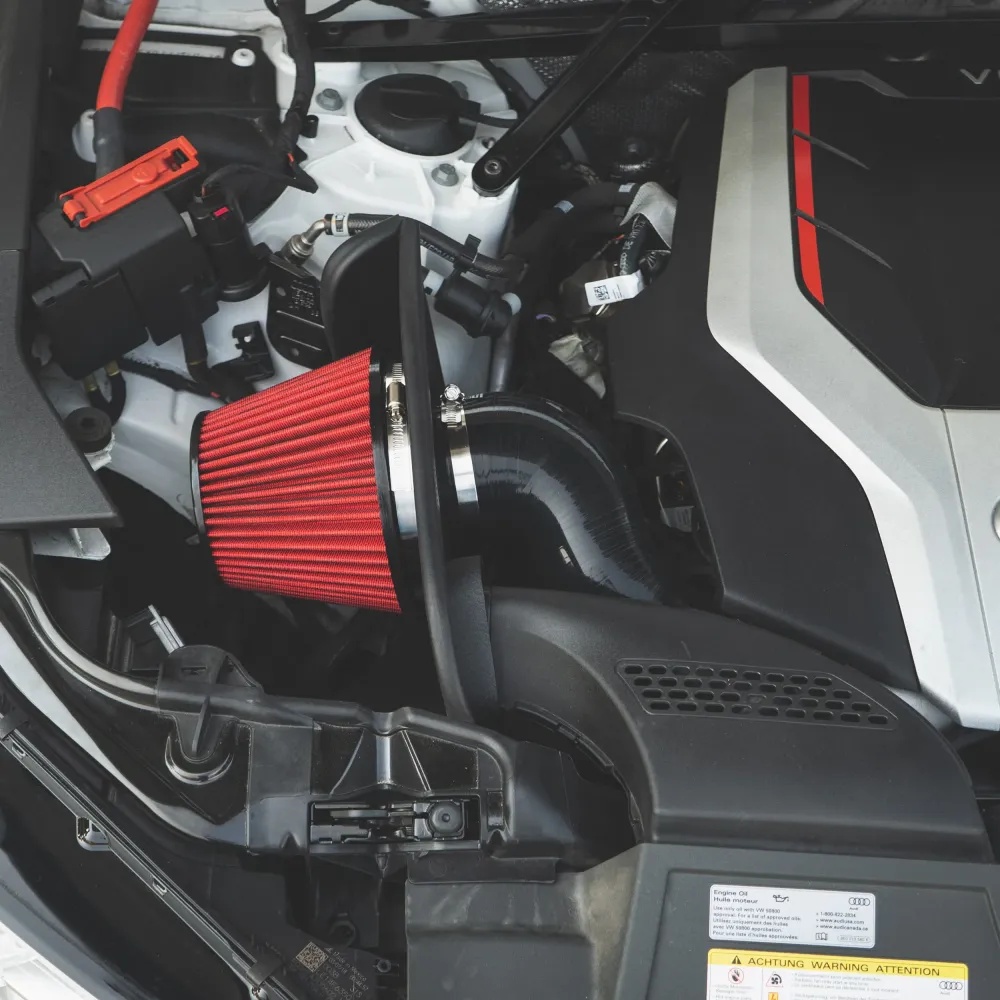 CTS Turbo hladni usis zraka Audi SQ5 FY 3.0TFSI 2017+