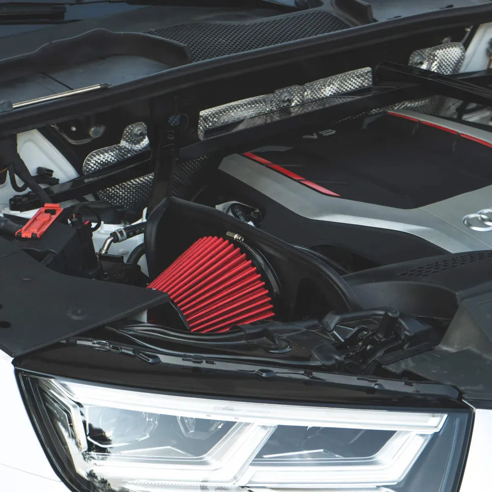 CTS Turbo hladni usis zraka Audi SQ5 FY 3.0TFSI 2017+