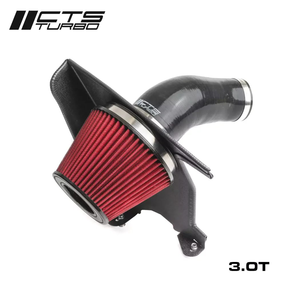 CTS Turbo hladni usis zraka Audi A4, A5, S4, S5, RS4, RS5 2017-2021