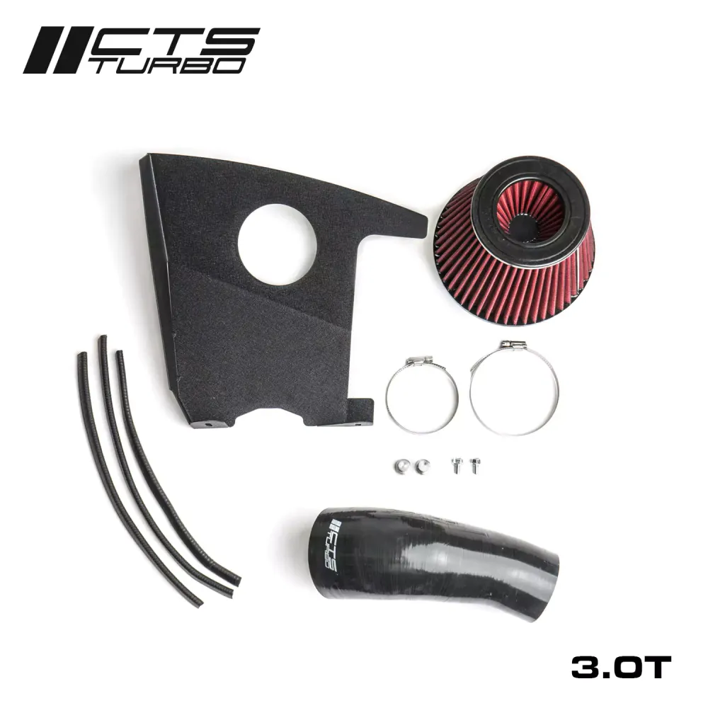 CTS Turbo hladni usis zraka Audi A4, A5, S4, S5, RS4, RS5 2017-2021