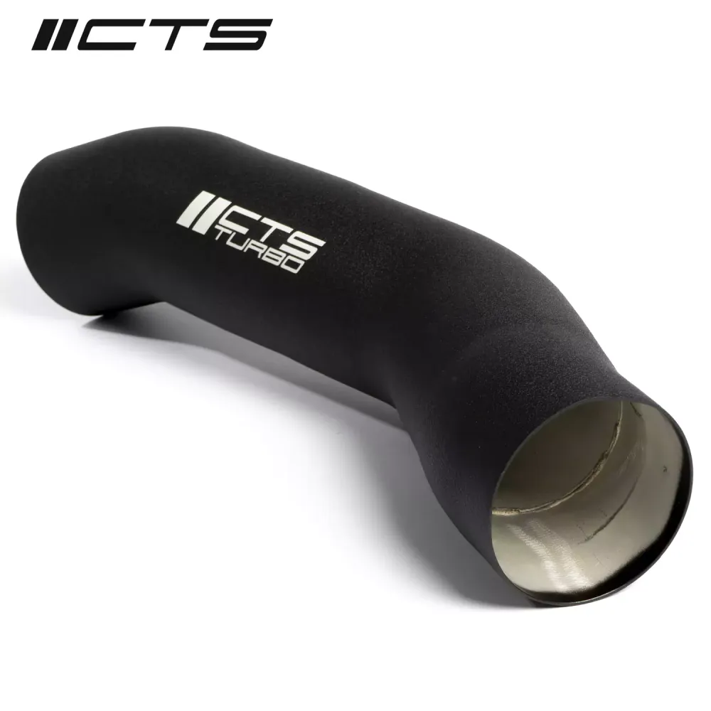 CTS Turbo usisna cijev 4" (OEM priključak za zračni filter) Audi RS3 8.5V/8Y / TTRS 8S / RSQ3 2.5TFSI
