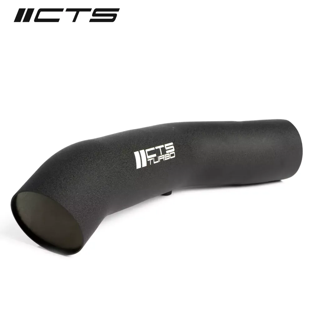 CTS Turbo usisna cijev 4" (OEM priključak za zračni filter) Audi RS3 8.5V/8Y / TTRS 8S / RSQ3 2.5TFSI