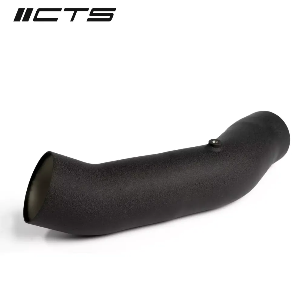 CTS Turbo usisna cijev 4" (OEM priključak za zračni filter) Audi RS3 8.5V/8Y / TTRS 8S / RSQ3 2.5TFSI