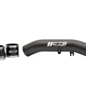 CTS Turbo usisna cijev 3" (OEM priključak za zračni filter) Audi RS3 8.5V / TTRS 8S / RSQ3 2.5TFSI