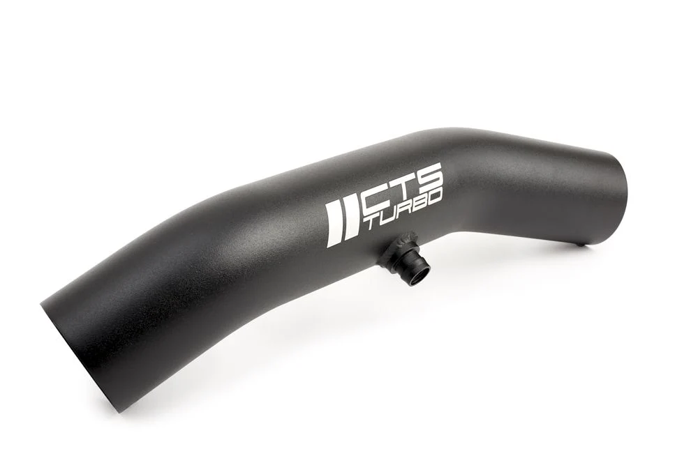 CTS Turbo usisna cijev 3" (OEM priključak za zračni filter) Audi RS3 8.5V / TTRS 8S / RSQ3 2.5TFSI