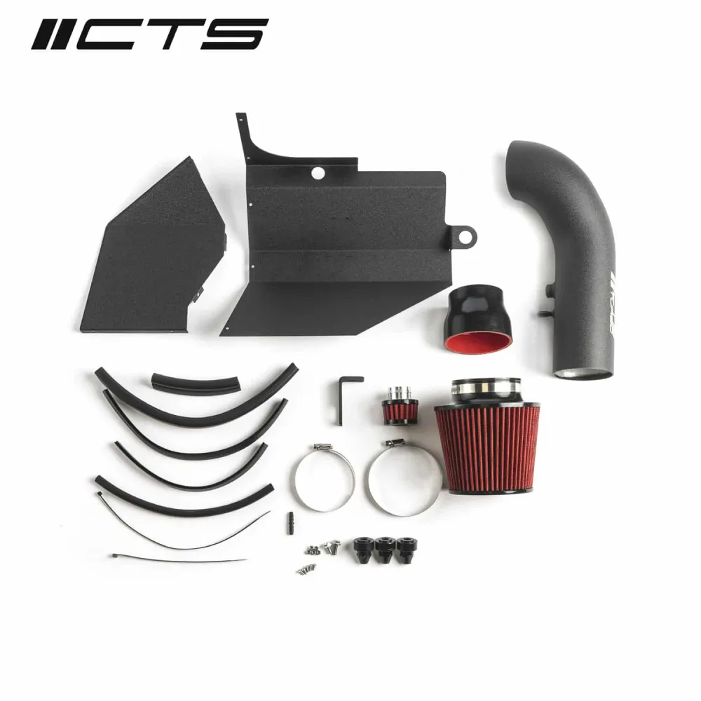 CTS usis zraka VW Golf MK8 GTI, Audi A3 8Y itd. EA888.4 2.0TSI
