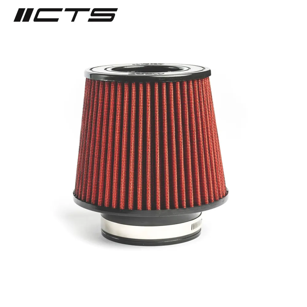 CTS usis zraka VW Golf MK8 GTI, Audi A3 8Y itd. EA888.4 2.0TSI