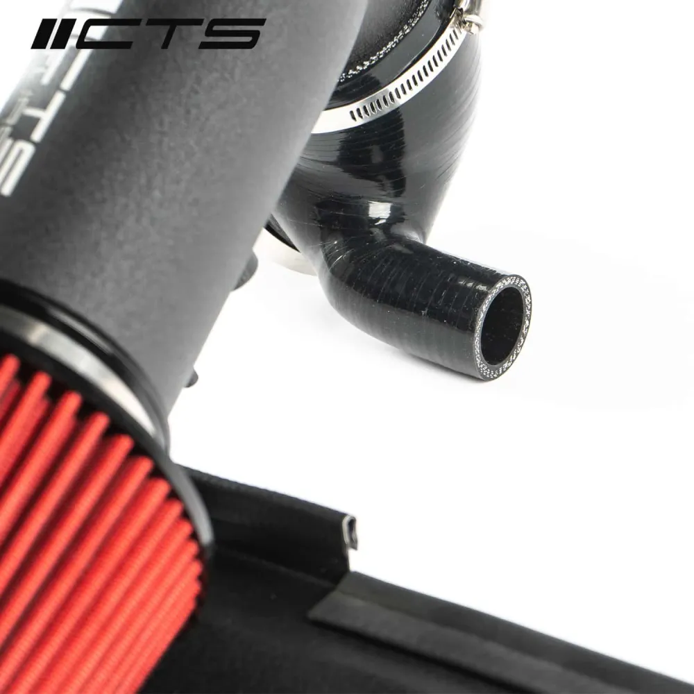 CTS usis zraka VW Golf MK8 R, GTI Clubsport, Audi S3 8Y itd. EA888.4 2.0TSI