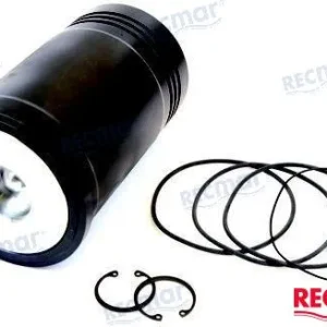 Cylinder Liner Kit Volvo Penta 44, 300