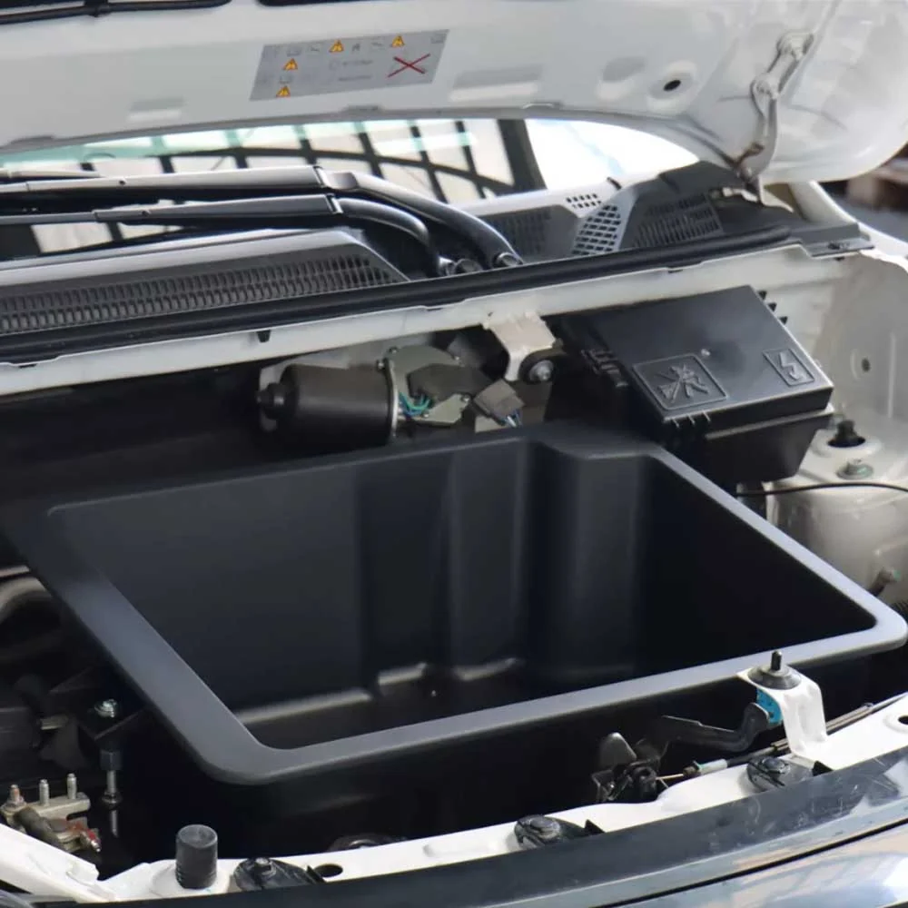 Dacia proljeće 2024.–