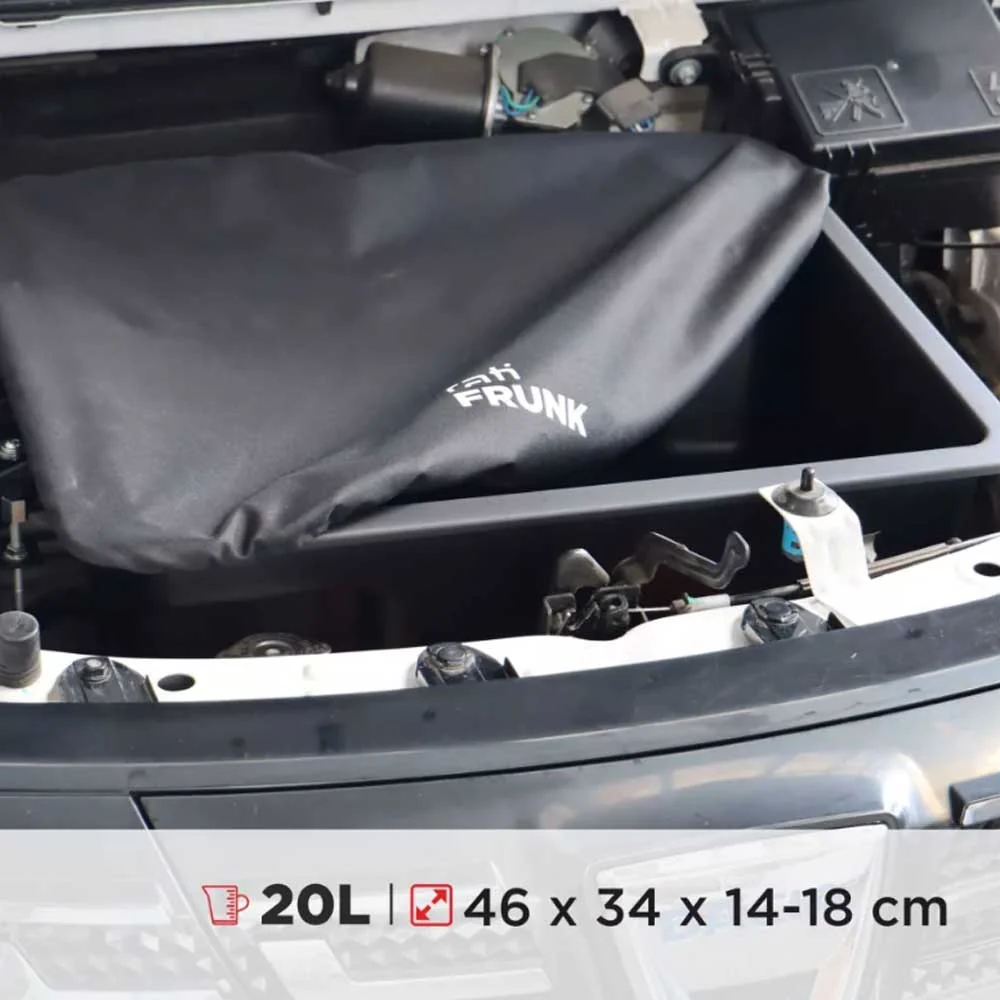 Dacia proljeće 2024.–