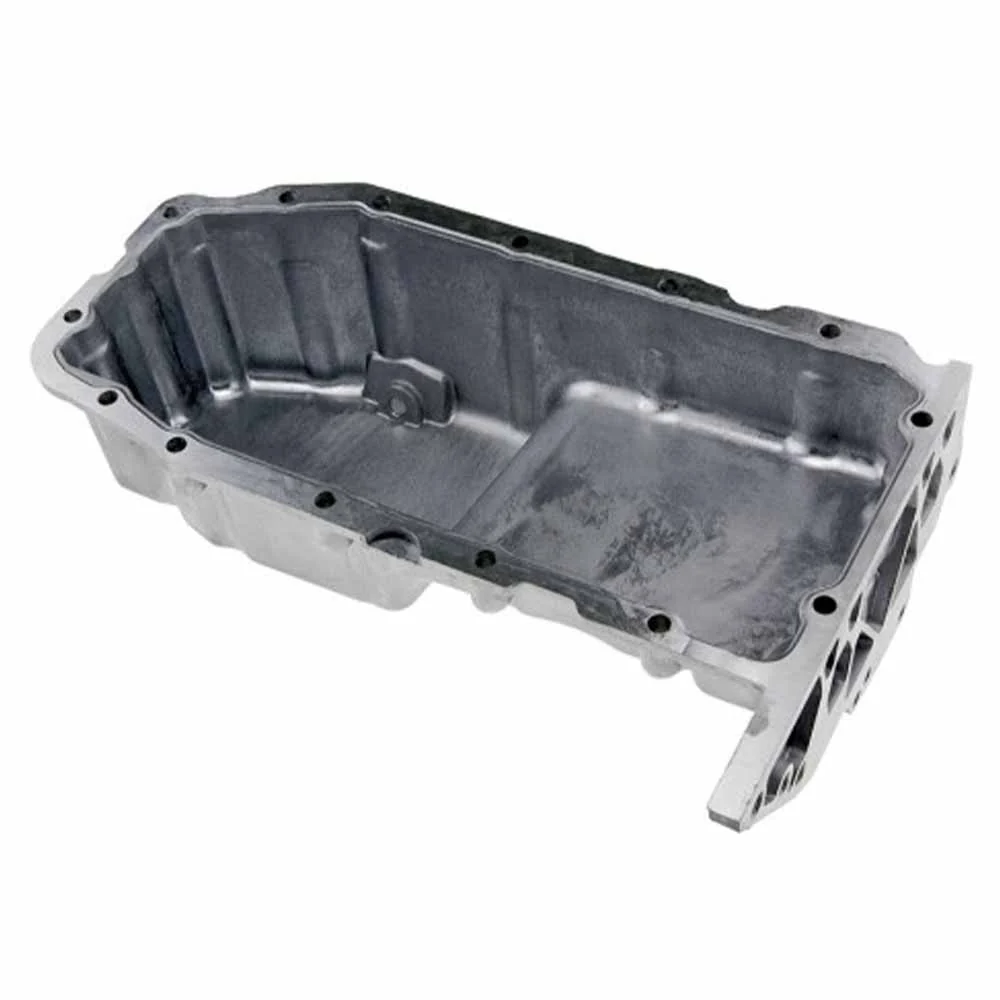 Daewoo LEGANZA 2.0 16V karter 1997-2004
