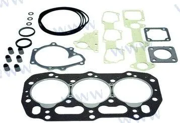 De-carbonizing Kit Volvo Penta diesel