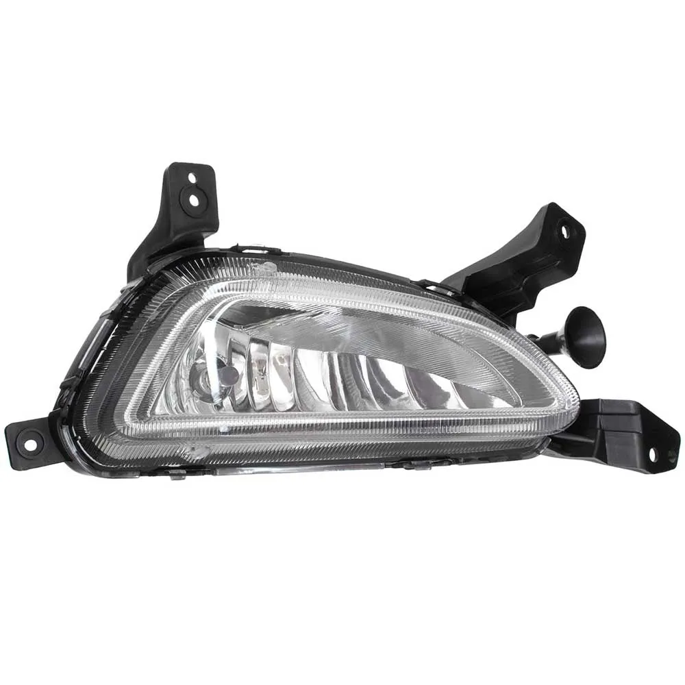 Desno svjetlo za maglu za Hyundai Tucson III (halogeno) 2015.-2018.