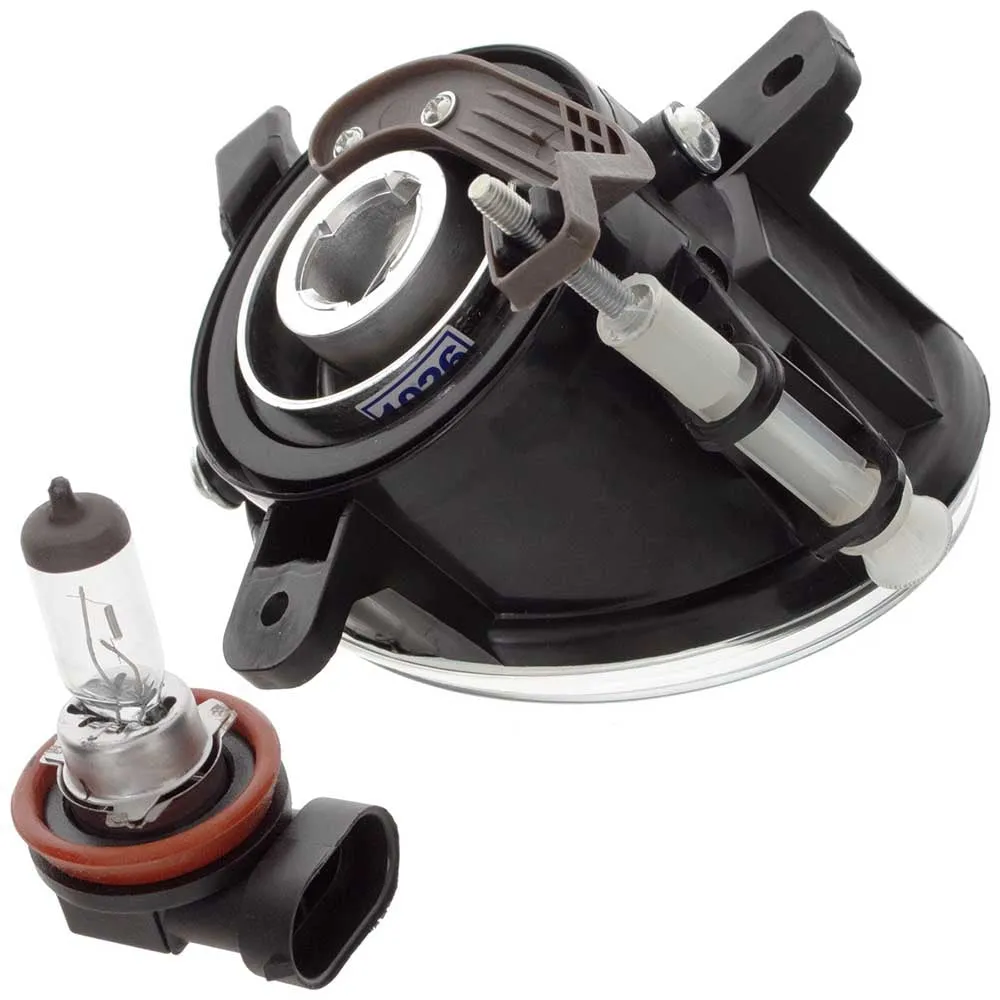 Desno svjetlo za maglu za Seat Exeo (halogeno) 2008-2013